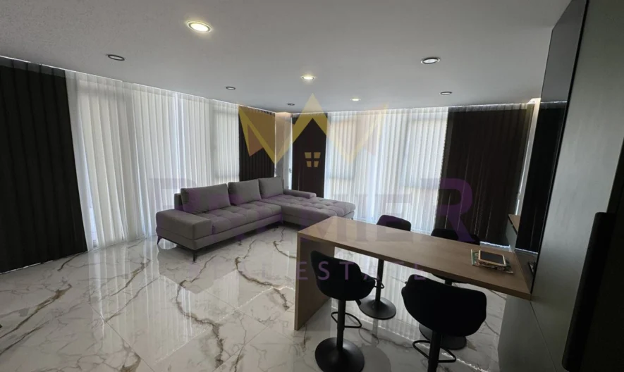 Тристаен апартамент с неповторима гледка към морето - - снимка 6 - Имоти Премиер