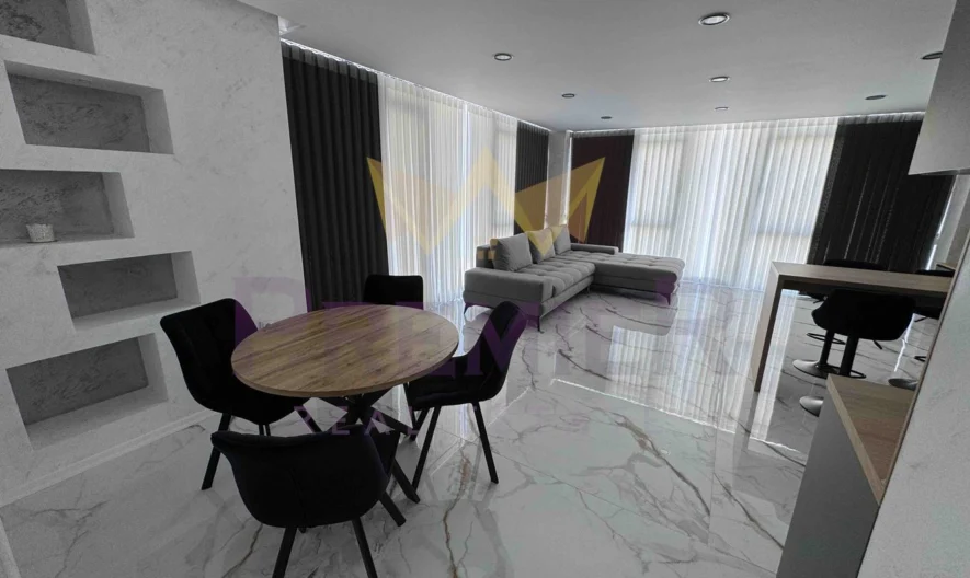 Тристаен апартамент с неповторима гледка към морето - - снимка 6 - Имоти Премиер