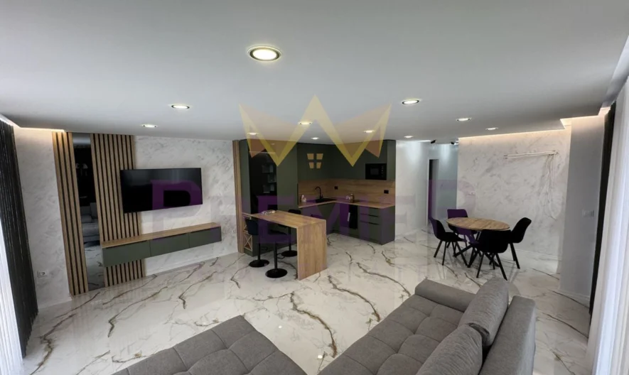 Тристаен апартамент с неповторима гледка към морето - - снимка 8 - Имоти Премиер