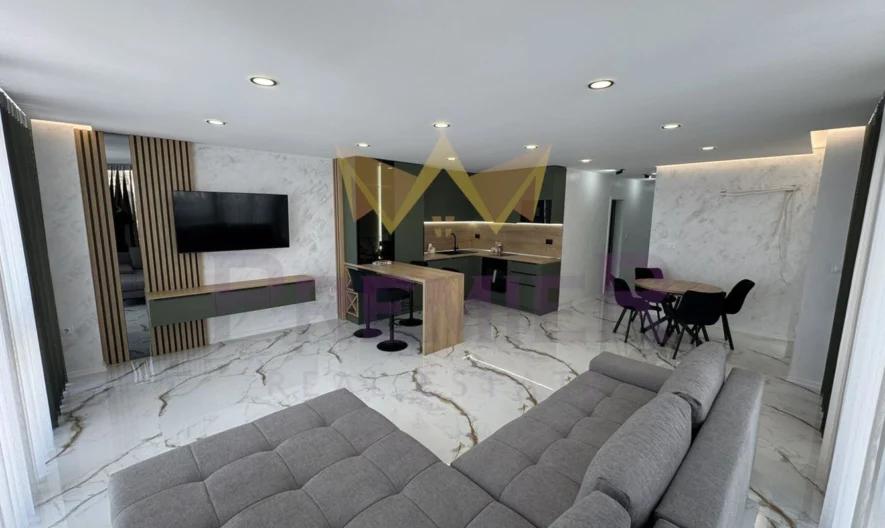 Тристаен апартамент с неповторима гледка към морето - - снимка 9 - Имоти Премиер