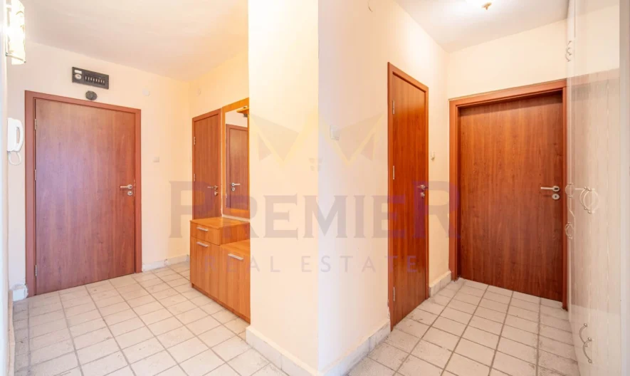 Тристаен апартамент с нескриваема морска панорама -  - снимка 10 - Имоти Премиер