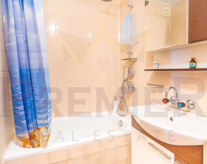 Тристаен апартамент с нескриваема морска панорама -  - снимка 13 - Имоти Премиер