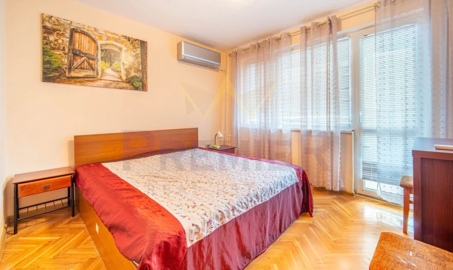 Тристаен апартамент с нескриваема морска панорама -  - снимка 3 - Имоти Премиер