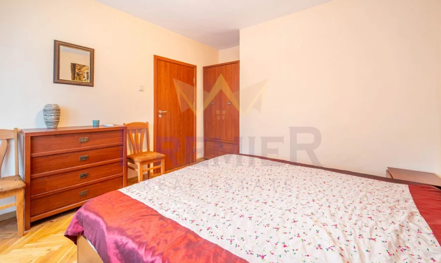 Тристаен апартамент с нескриваема морска панорама -  - снимка 4 - Имоти Премиер