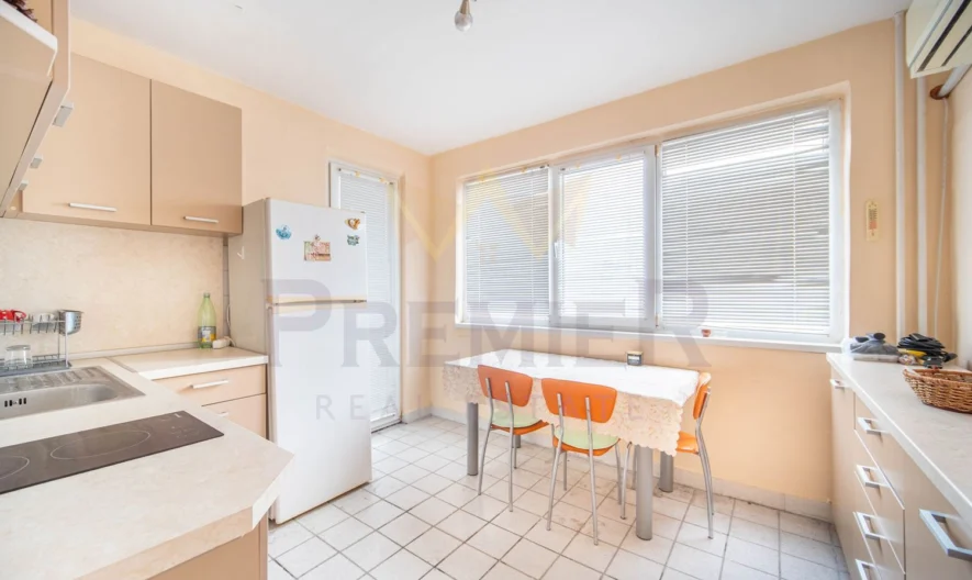 Тристаен апартамент с нескриваема морска панорама -  - снимка 5 - Имоти Премиер