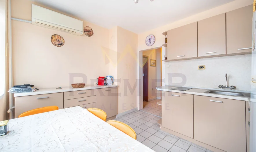 Тристаен апартамент с нескриваема морска панорама -  - снимка 7 - Имоти Премиер