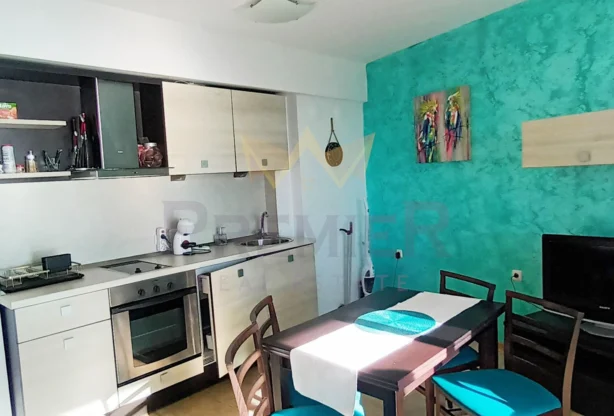 Агенция за недвижими имоти - Имоти Премиер - имот - 971153, Цена: 465 EUR