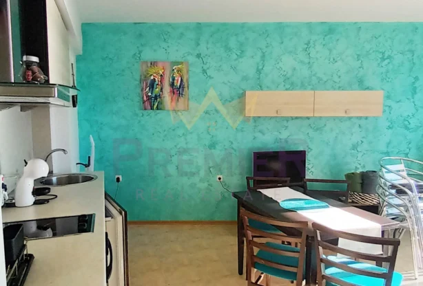 Агенция за недвижими имоти - Имоти Премиер - имот - 971153, Цена: 465 EUR