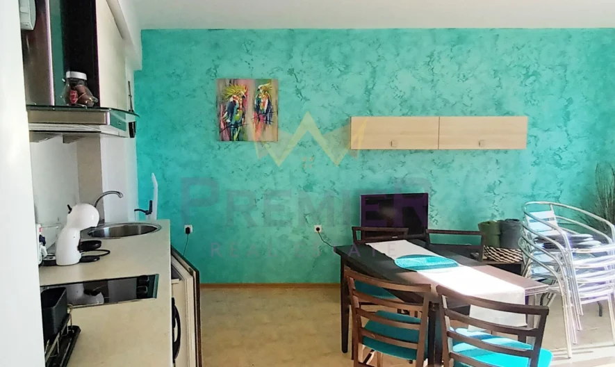 Агенция за недвижими имоти - Имоти Премиер - имот - 971153, Цена: 465 EUR