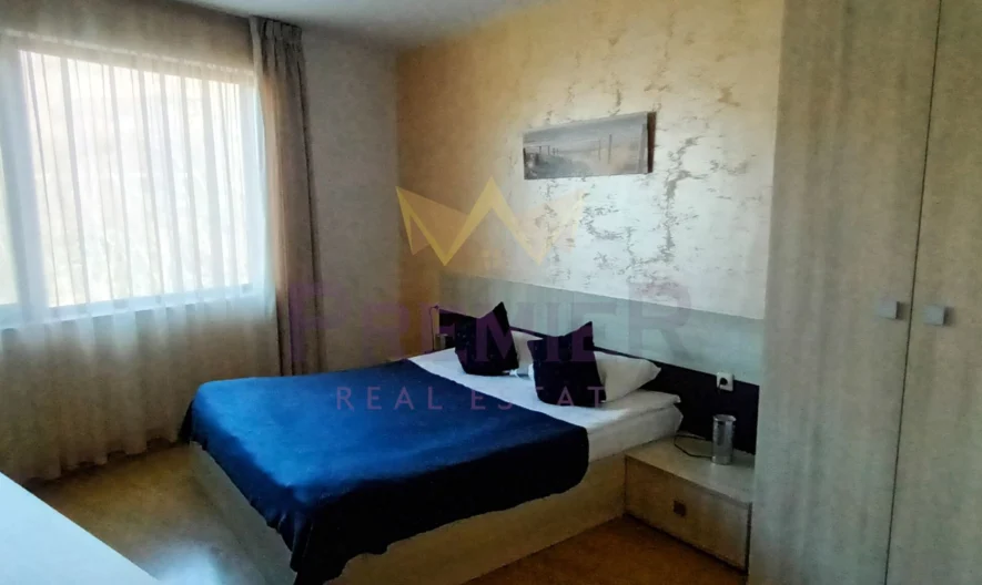 Тристаен апартамент с невероятна морска панорама - - снимка 5 - Имоти Премиер