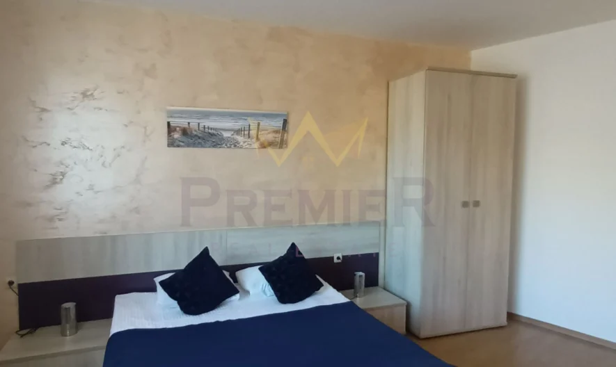 Тристаен апартамент с невероятна морска панорама -  - снимка 5 - Имоти Премиер