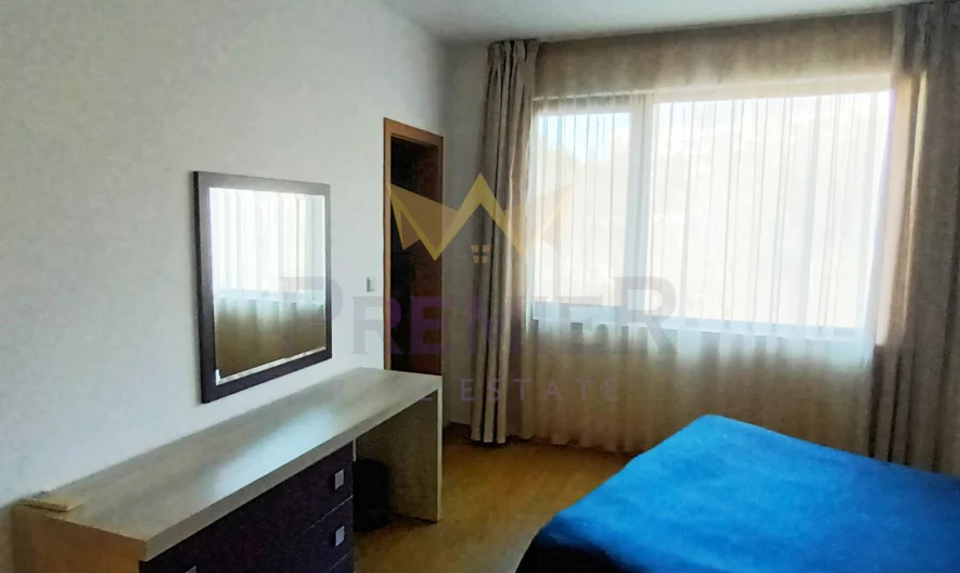 Тристаен апартамент с невероятна морска панорама - - снимка 7 - Имоти Премиер