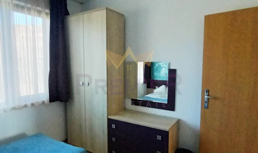 Тристаен апартамент с невероятна морска панорама - - снимка 9 - Имоти Премиер