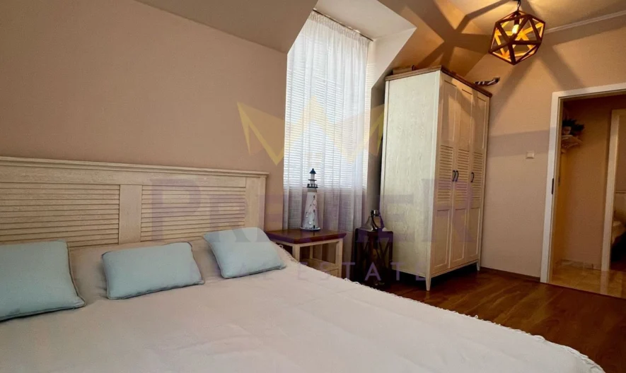 Тристаен апартамент с огромна тераса  Слънчев бряг -  - снимка 10 - Имоти Премиер