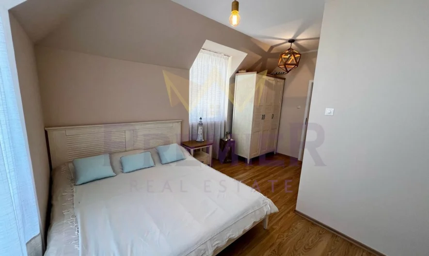 Тристаен апартамент с огромна тераса  Слънчев бряг -  - снимка 13 - Имоти Премиер