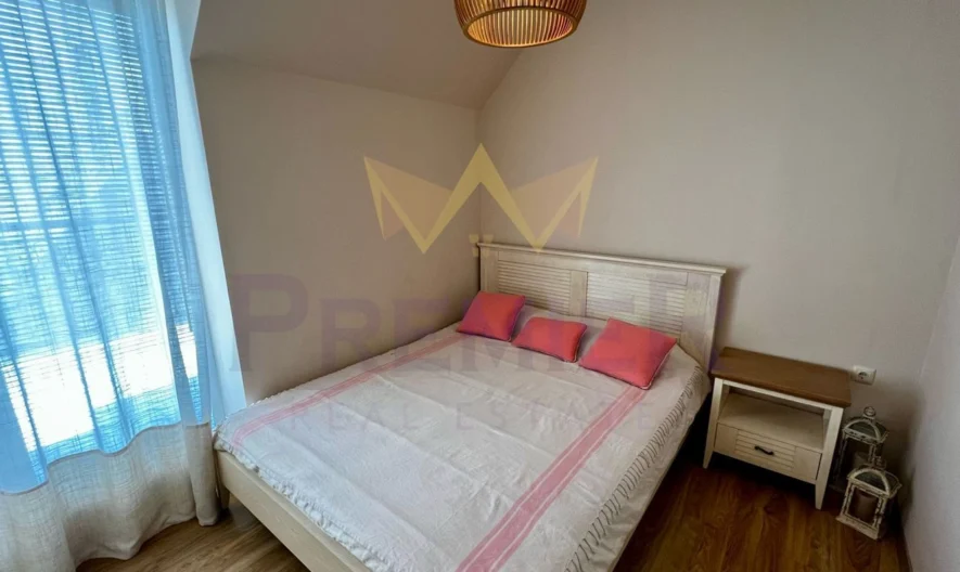 Тристаен апартамент с огромна тераса  Слънчев бряг -  - снимка 15 - Имоти Премиер