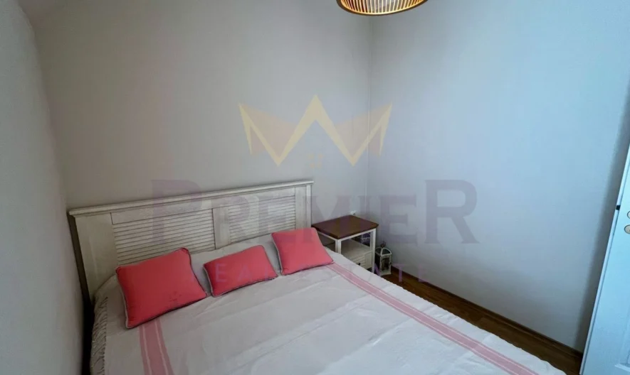 Тристаен апартамент с огромна тераса  Слънчев бряг -  - снимка 15 - Имоти Премиер