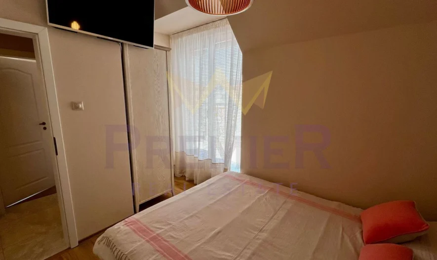 Тристаен апартамент с огромна тераса  Слънчев бряг -  - снимка 16 - Имоти Премиер