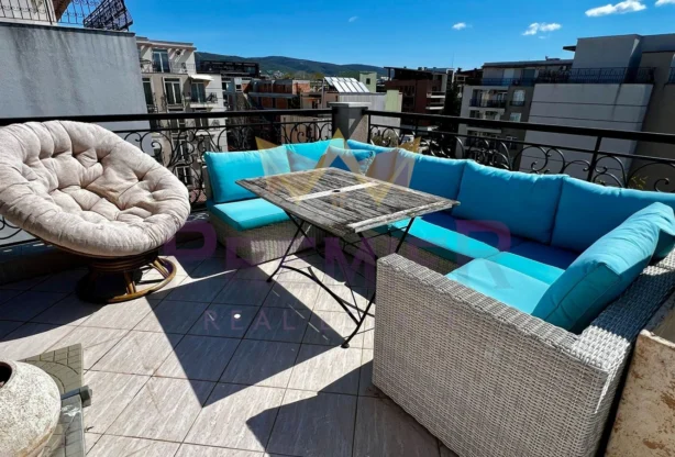 Агенция за недвижими имоти - Имоти Премиер - имот - 1044977, Цена: 129000 EUR