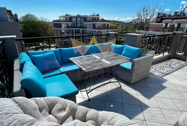 Агенция за недвижими имоти - Имоти Премиер - имот - 1044977, Цена: 129000 EUR