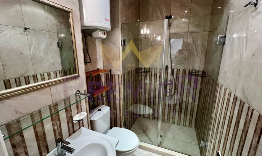 Тристаен апартамент с огромна тераса  Слънчев бряг -  - снимка 25 - Имоти Премиер