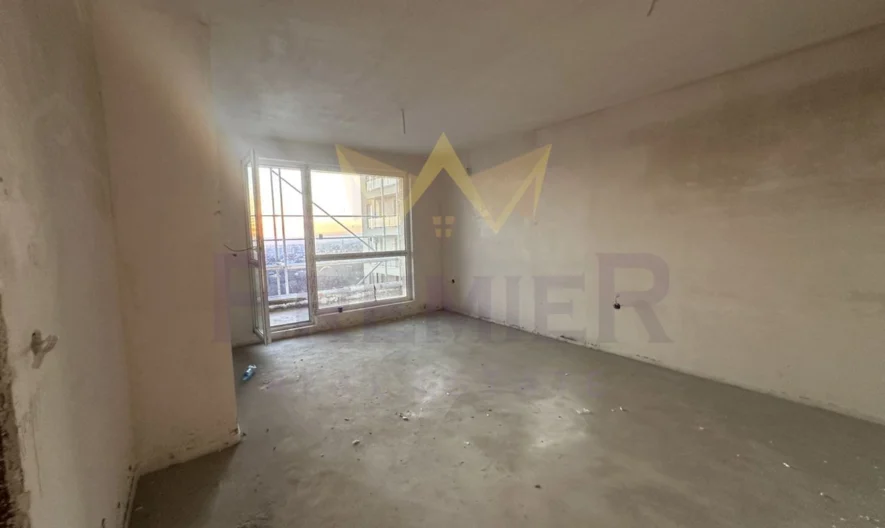 Тристаен апартамент с панорама пред Акт 16, ж.к. Възраждане 3, гр. Варна -  - снимка 1 - Имоти Премиер