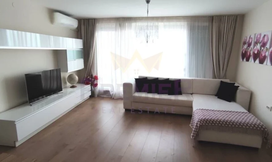 Тристаен апартамент с Панорамна гледка - - снимка 1 - Имоти Премиер