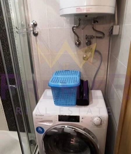 Тристаен апартамент с Панорамна гледка - - снимка 11 - Имоти Премиер