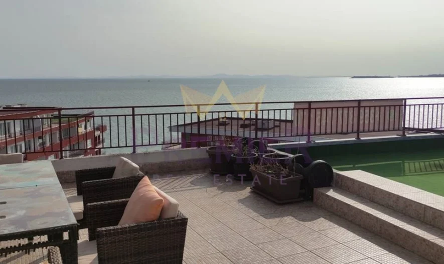 Тристаен апартамент с Панорамна гледка - - снимка 12 - Имоти Премиер