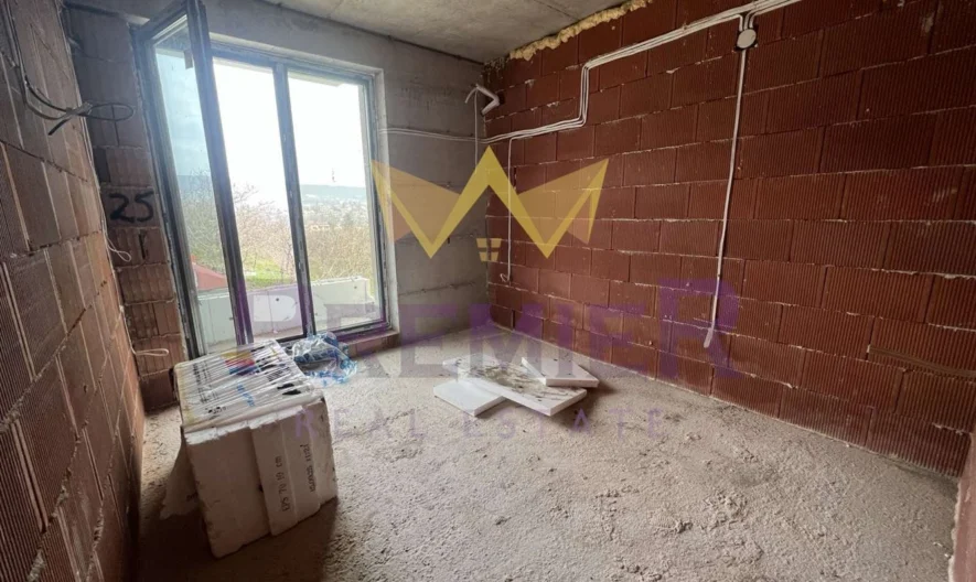 Агенция за недвижими имоти - Имоти Премиер - имот - 1108838, Цена: 163900 EUR