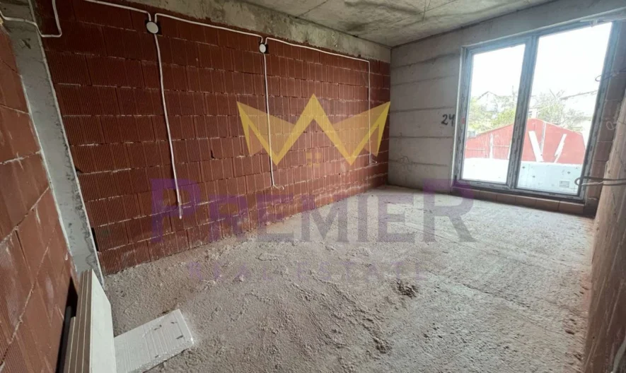 ТРИСТАЕН АПАРТАМЕНТ С ПАНОРАМНА ГЛЕДКА -  - снимка 3 - Имоти Премиер