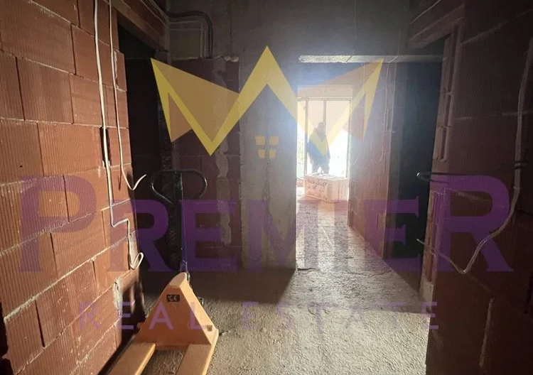 ТРИСТАЕН АПАРТАМЕНТ С ПАНОРАМНА ГЛЕДКА -  - снимка 5 - Имоти Премиер