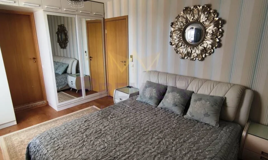 Тристаен апартамент с Панорамна гледка - - снимка 5 - Имоти Премиер