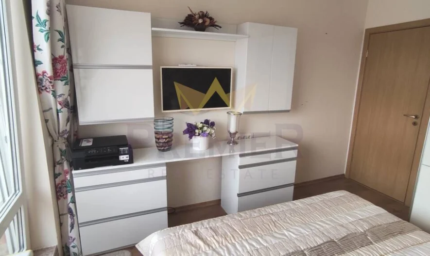 Тристаен апартамент с Панорамна гледка - - снимка 6 - Имоти Премиер