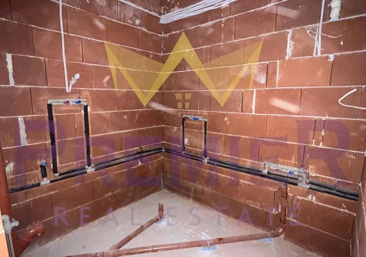 ТРИСТАЕН АПАРТАМЕНТ С ПАНОРАМНА ГЛЕДКА - - снимка 8 - Имоти Премиер