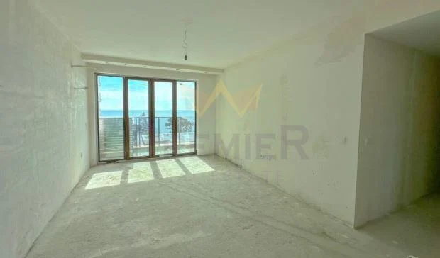 Тристаен апартамент с панорамна гледка море-Ален Мак - - снимка 3 - Имоти Премиер