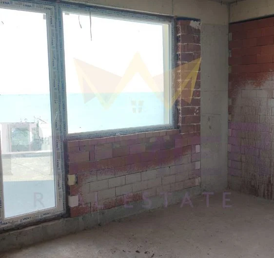 Тристаен апартамент с панорамна гледка море-Кабакум. -  - снимка 2 - Имоти Премиер