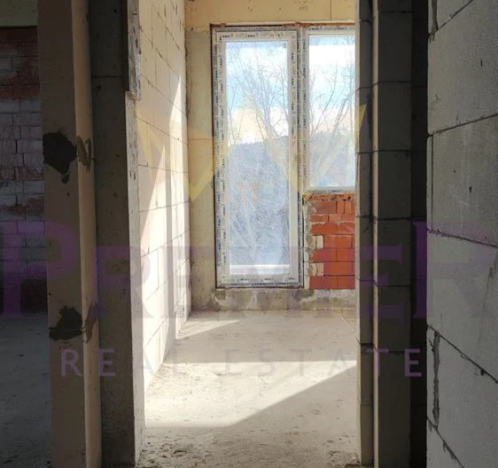 Тристаен апартамент с панорамна гледка море-Кабакум. -  - снимка 5 - Имоти Премиер