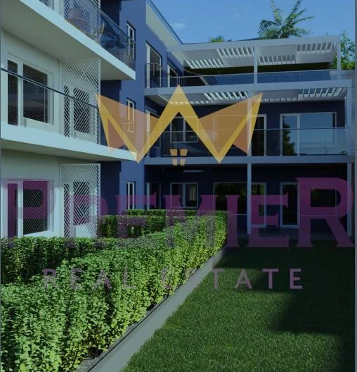 Тристаен апартамент с панорамна гледка море-Кабакум. -  - снимка 9 - Имоти Премиер