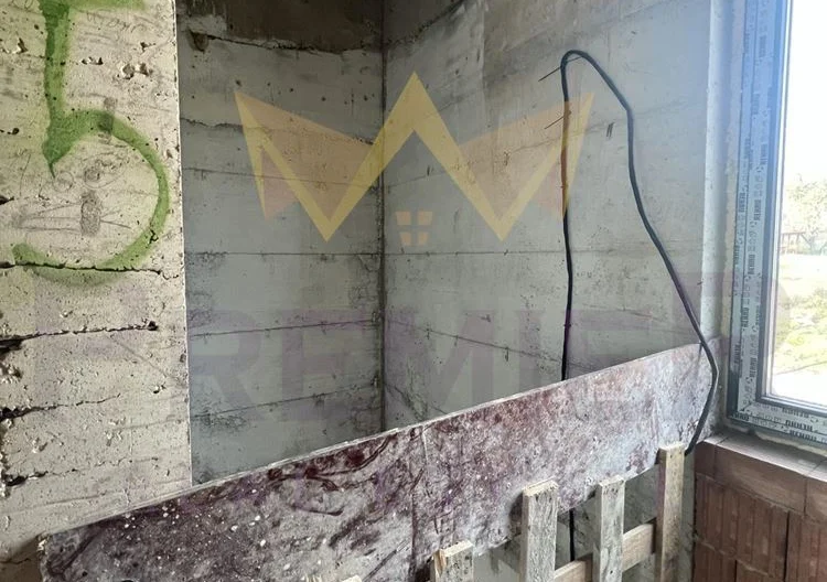 ТРИСТАЕН АПАРТАМЕНТ С ПАНОРАМНА ТЕРАСА -  - снимка 12 - Имоти Премиер