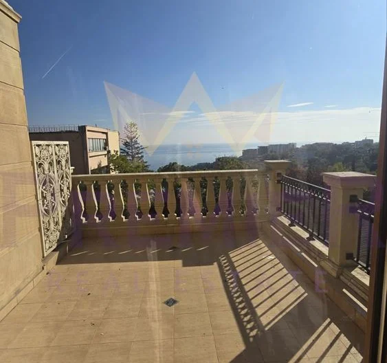 Тристаен апартамент с площ от 162 кв.м -  - снимка 3 - Имоти Премиер