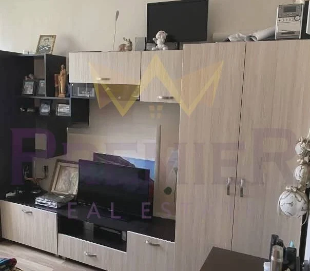 🏡 ТРИСТАЕН АПАРТАМЕНТ С ПРЕКРАСНА ГЛЕДКА КЪМ ВАРНЕНСКОТО ЕЗЕРО -  - снимка 5 - Имоти Премиер