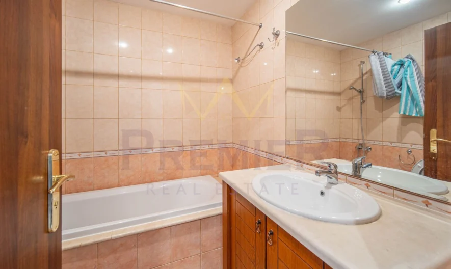 Тристаен апартамент с прекрасна  морска панорама в Калиакрия Ризорт -  - снимка 11 - Имоти Премиер