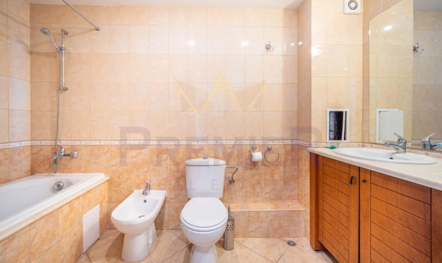 Тристаен апартамент с прекрасна  морска панорама в Калиакрия Ризорт -  - снимка 12 - Имоти Премиер