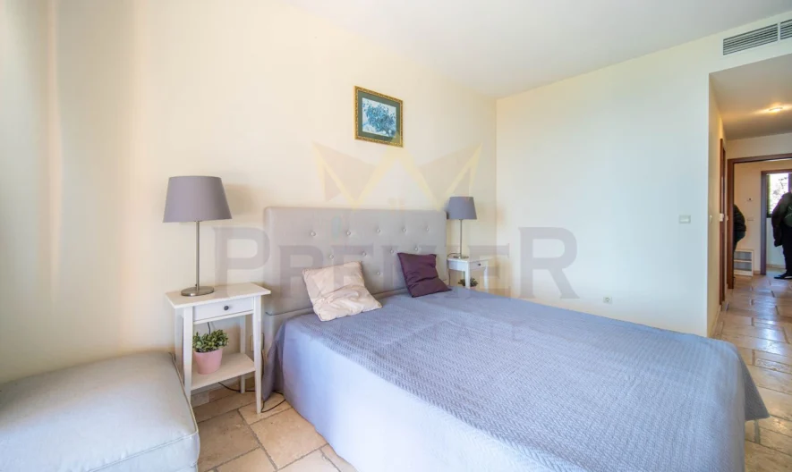 Тристаен апартамент с прекрасна  морска панорама в Калиакрия Ризорт -  - снимка 7 - Имоти Премиер