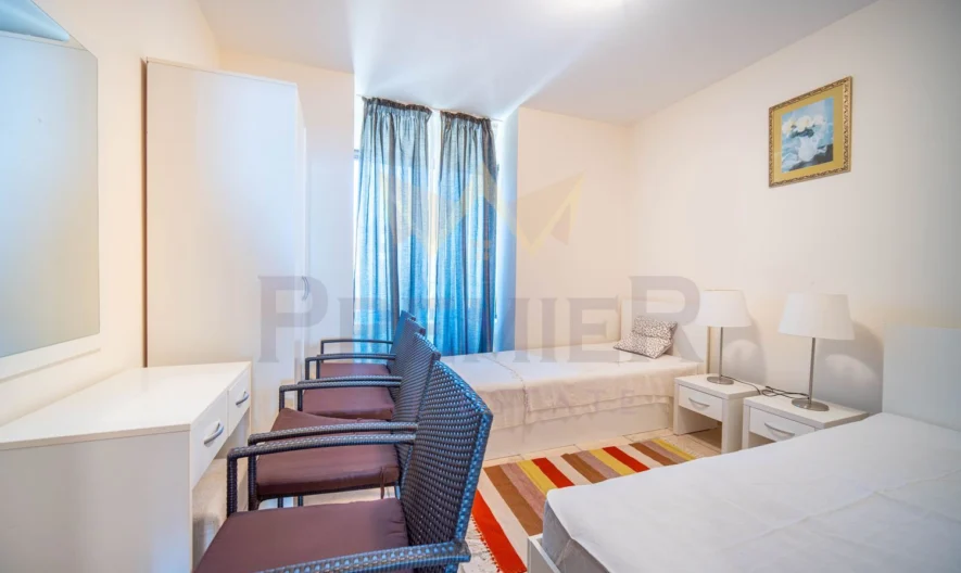 Тристаен апартамент с прекрасна  морска панорама в Калиакрия Ризорт -  - снимка 8 - Имоти Премиер