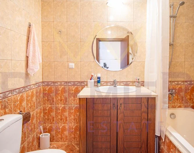 Тристаен апартамент с прекрасна нескриваема морска панорама в Калиакрия Ризорт! - - снимка 10 - Имоти Премиер