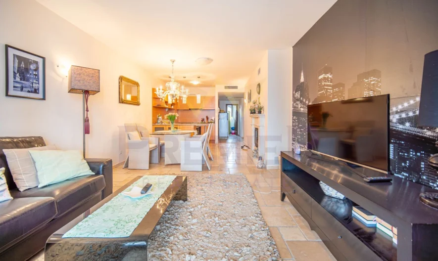 Тристаен апартамент с прекрасна нескриваема морска панорама в Калиакрия Ризорт! - - снимка 3 - Имоти Премиер