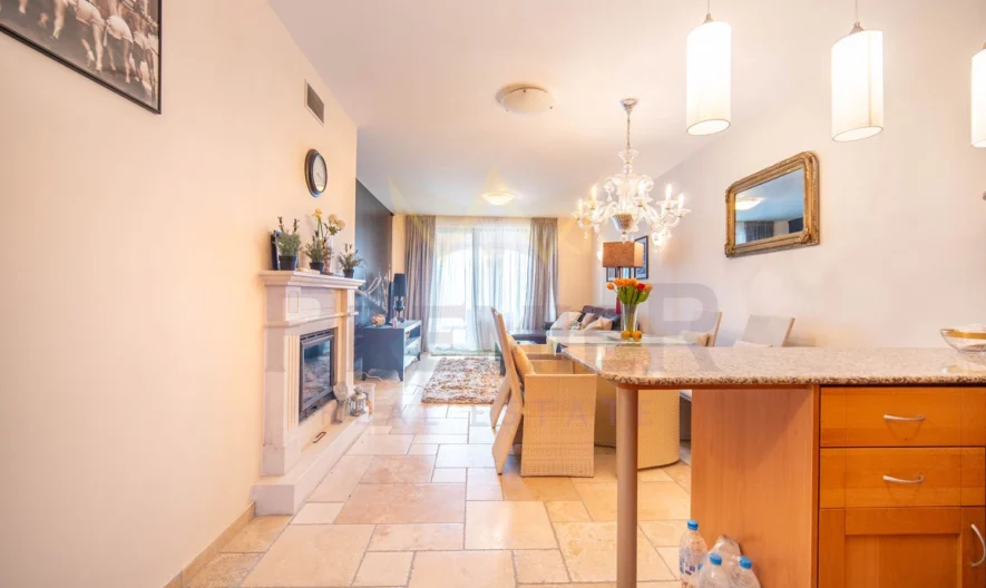 Тристаен апартамент с прекрасна нескриваема морска панорама в Калиакрия Ризорт! - - снимка 4 - Имоти Премиер