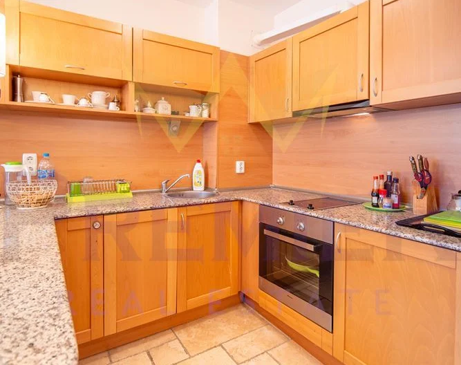 Тристаен апартамент с прекрасна нескриваема морска панорама в Калиакрия Ризорт! - - снимка 6 - Имоти Премиер